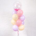 Баблс в букете